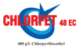 CHLORFET 48 EC